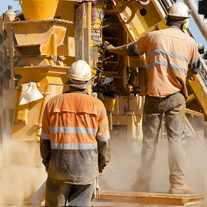 More than 3.5k new workers needed to fill mining jobs in Qld