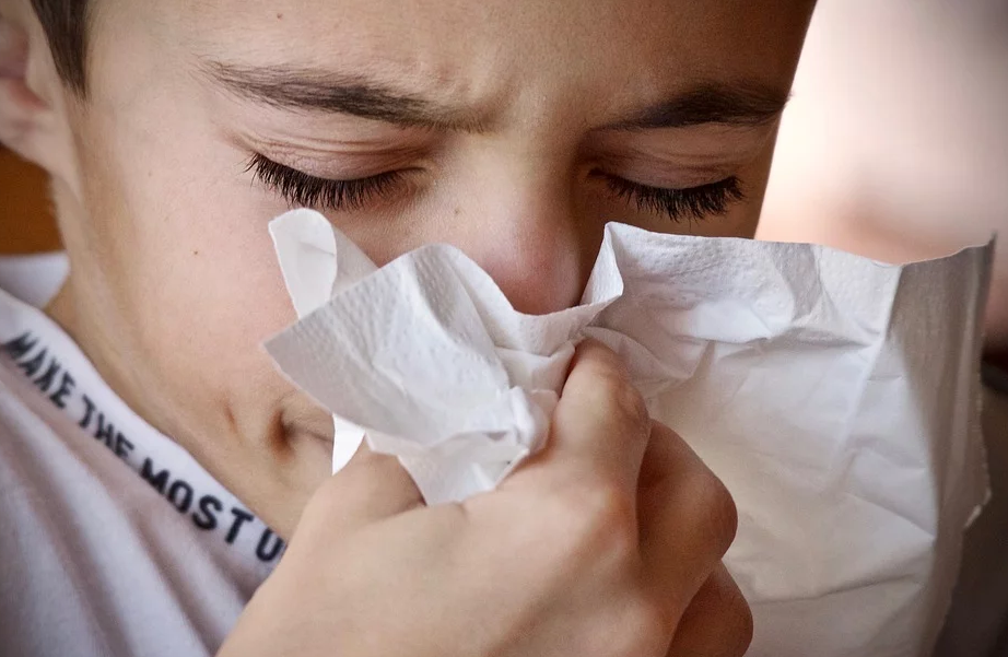 Hospital at capacity as flu hits Wide Bay