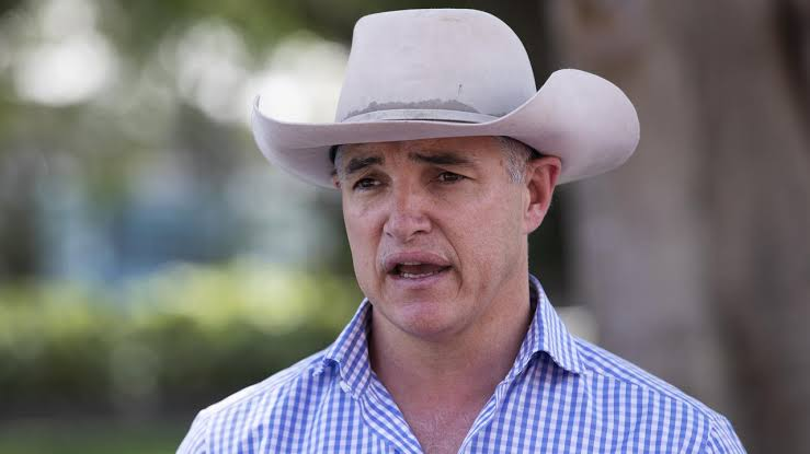 Katter sheds light on abortion stance