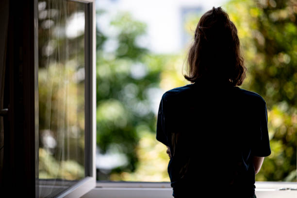 Domestic violence breaches among top most commonly committed crimes in Queensland.