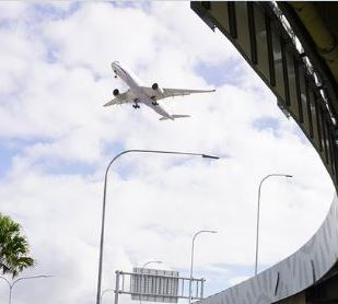 Busiest day at Brisbane Airport with AFL Grand Final and school holiday travel