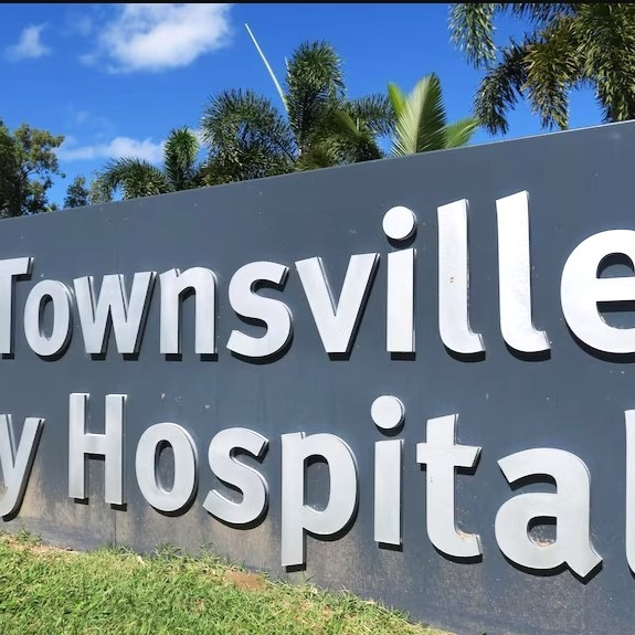 Townsville Hospital experiencing high demand as ED waiting times sore