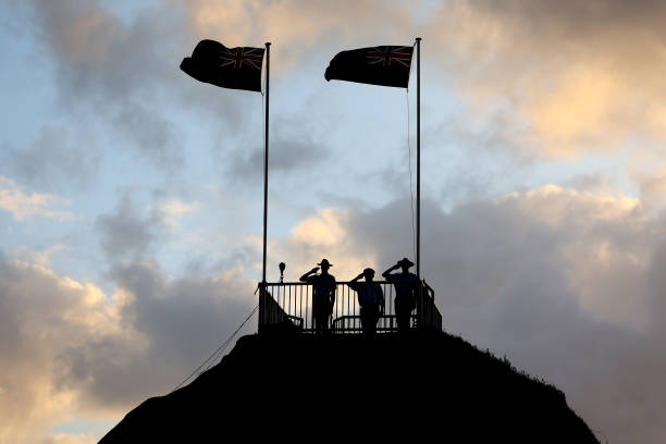 Could QLD follow NSW and stop trading on ANZAC day?