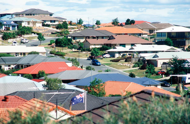 27 new modular social homes announced for Mackay