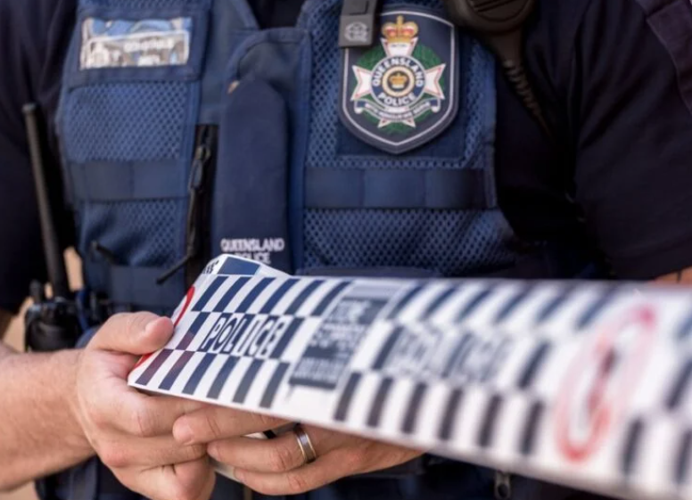 Police locate two bodies after Central Qld house fire