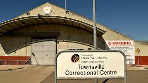 Inmate found dead in cell at Townsville Correctional Centre