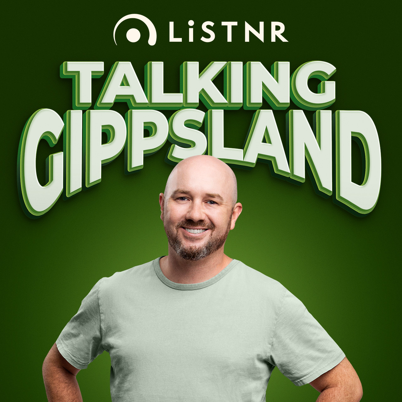 Talking Gippsland - Episode 38 -Steph Strings