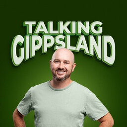 Talking Gippsland- Episode 33 - Anna Scionti