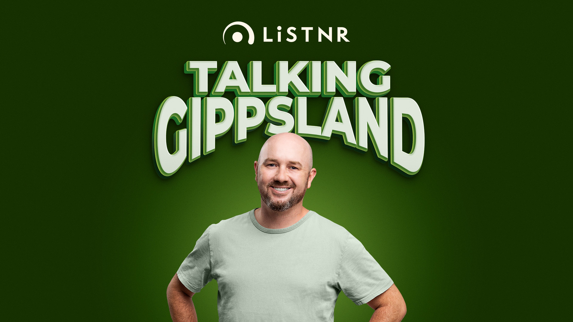 Talking Gippsland - Episode 34 - Sasha Kruse