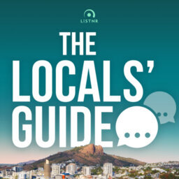 Win Cowboys tickets, win hiking boots and find out everything about Townsville Eats popping up!