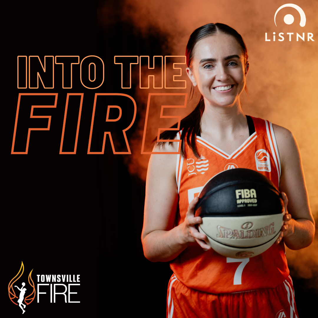 Into the Fire - Jessica McDowell-White