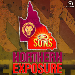 Northern Exposure | How Brisbane Can Topple Melbourne, Enter the Grug & Wittsy Needs Help