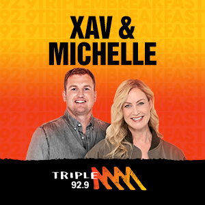 FULLL SHOW | Xav’s Favourite Kids Moment, Irrational Fears, Mandurah Christmas Lights in Shambles