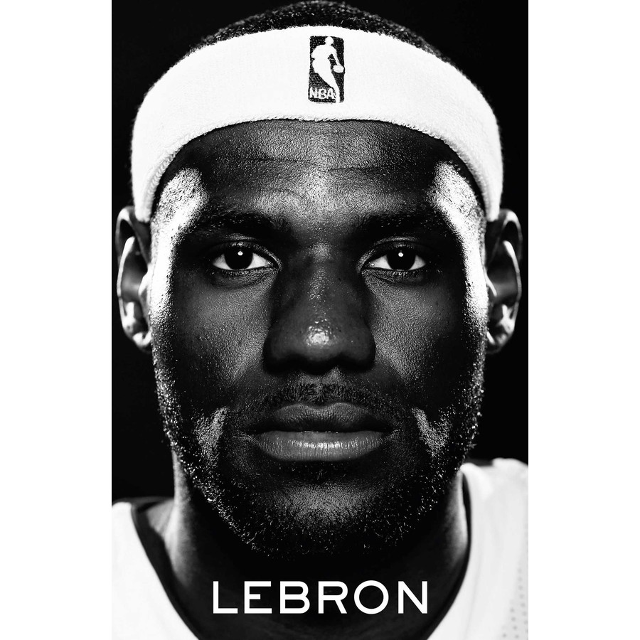 LEBRON JAMES | The Story Behind The Greatest Of All Time