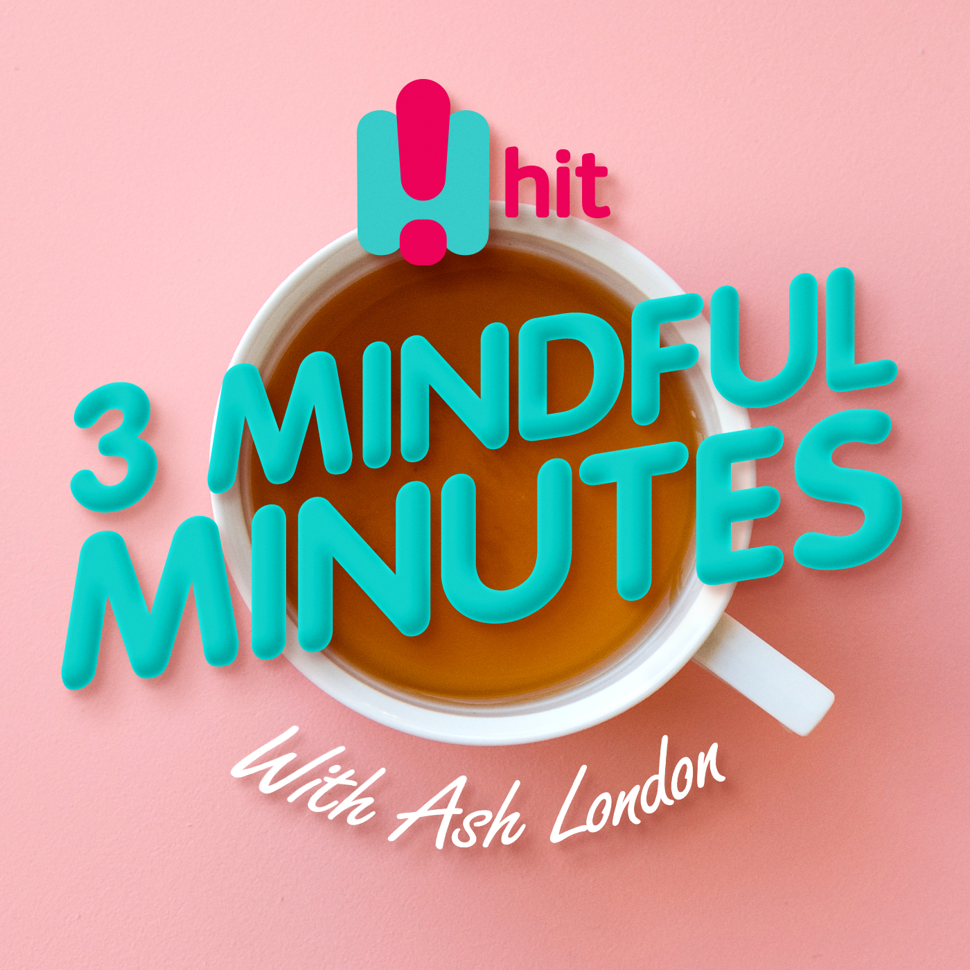 Three Mindful Minutes: No act of kindness, no matter how small, is ever wasted.