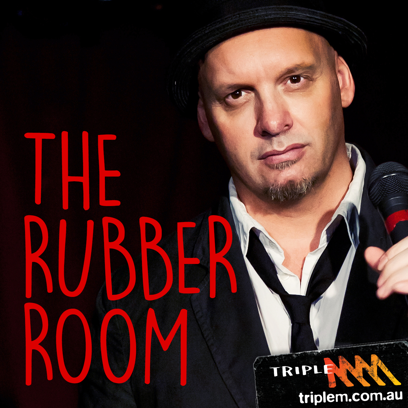 The Rubber Room Presents: Disturbed