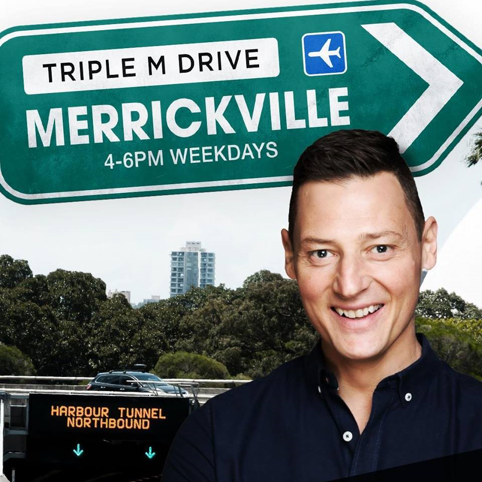 Merrickville Catch Up podcast - Wednesday 4th October