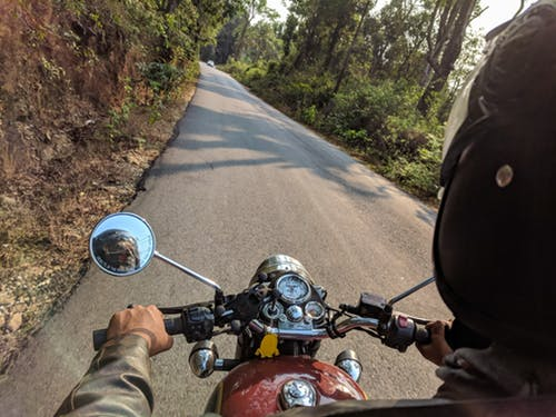 Charley Boorman Chats About Seeing Affected Bushfire Towns First-Hand & Upcoming Tours