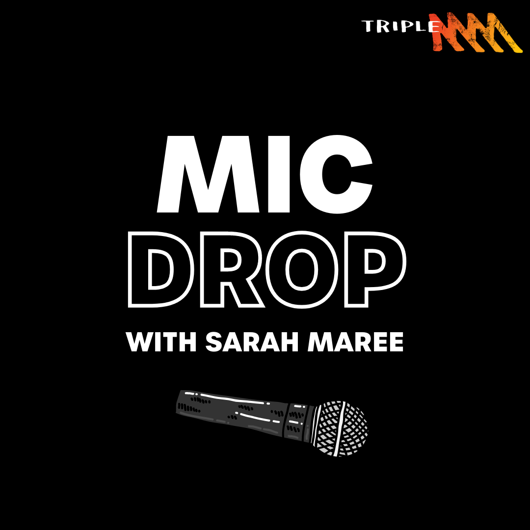 Mic Drop | The Breast of the Fest - Prue Blake, Donna Collins and Sashi Perera