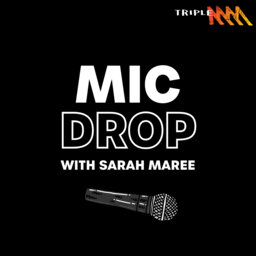 MIC DROP | Maren Whittaker ,  Samuel Gebreselassie and Tim Young on returning to the stage, naps and clubbing in your 40s.