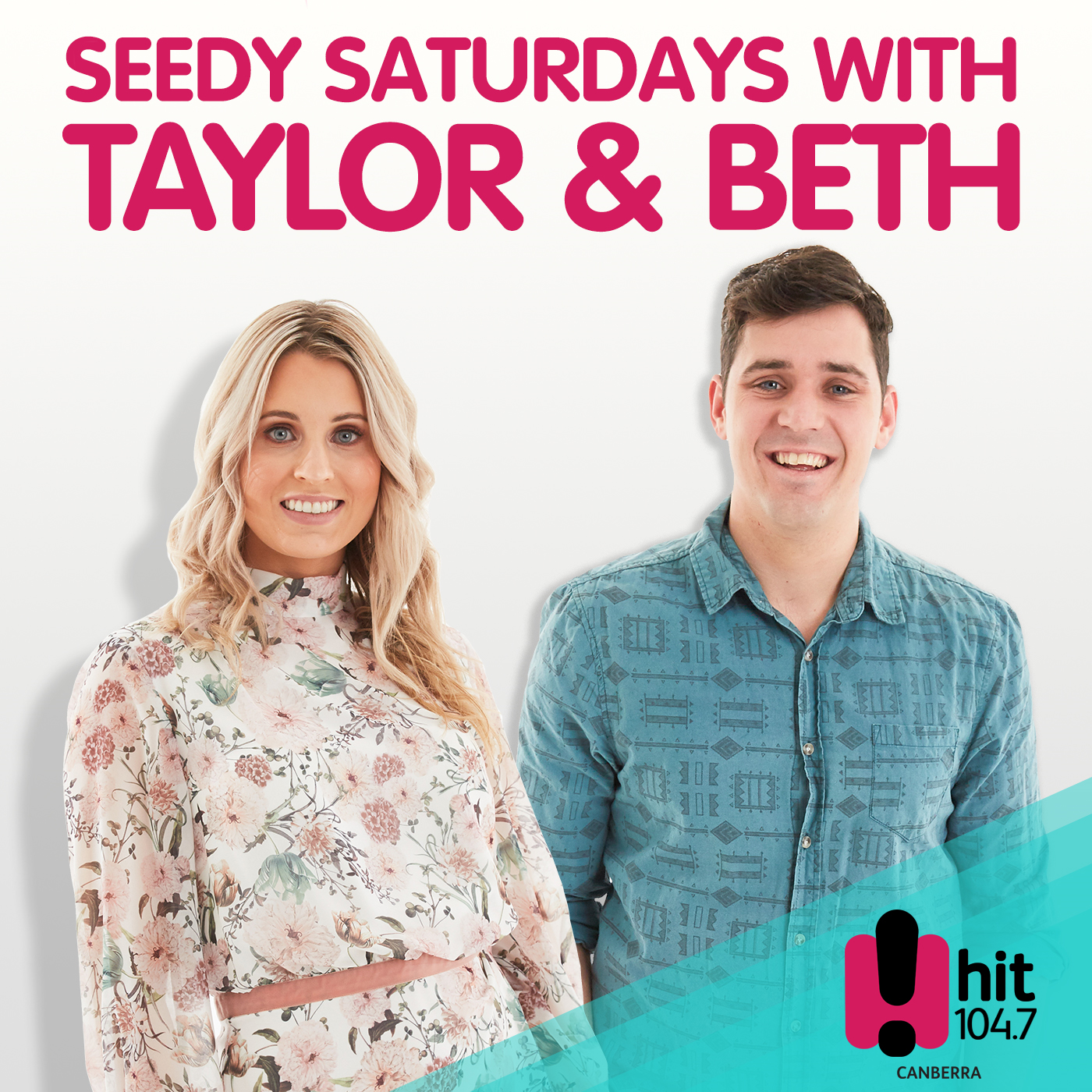 SEEDY SATURDAYS WITH TAYLOR AND BETH 28_10_17