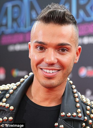 Anthony Callea talks new music & the Sims