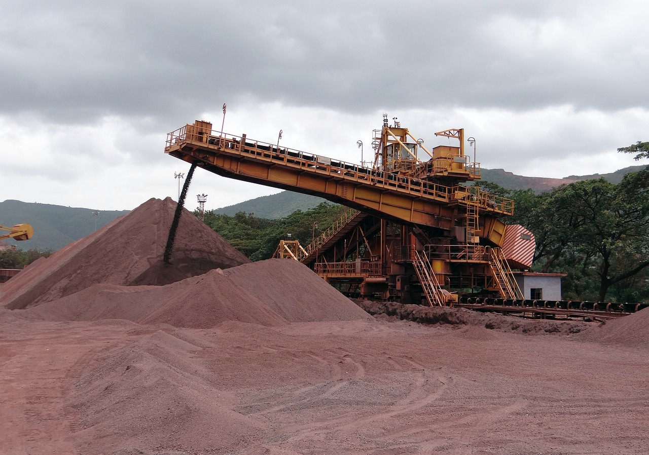 Iron ore trade in Esperance to be boosted thanks to a new deal