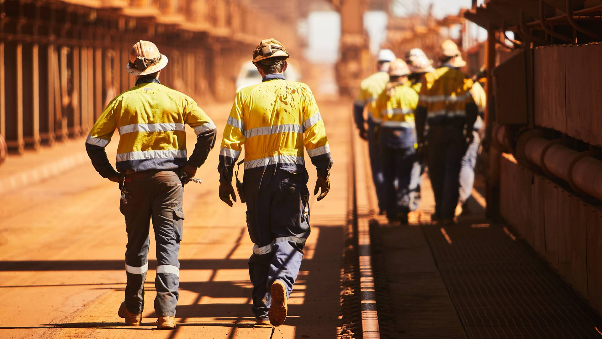 Nickel miners could soon pay less to operate in WA in a bid to help the struggling industry