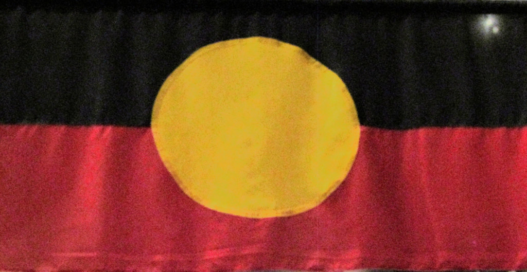 Minister for Indigenous Australians visits Kununurra