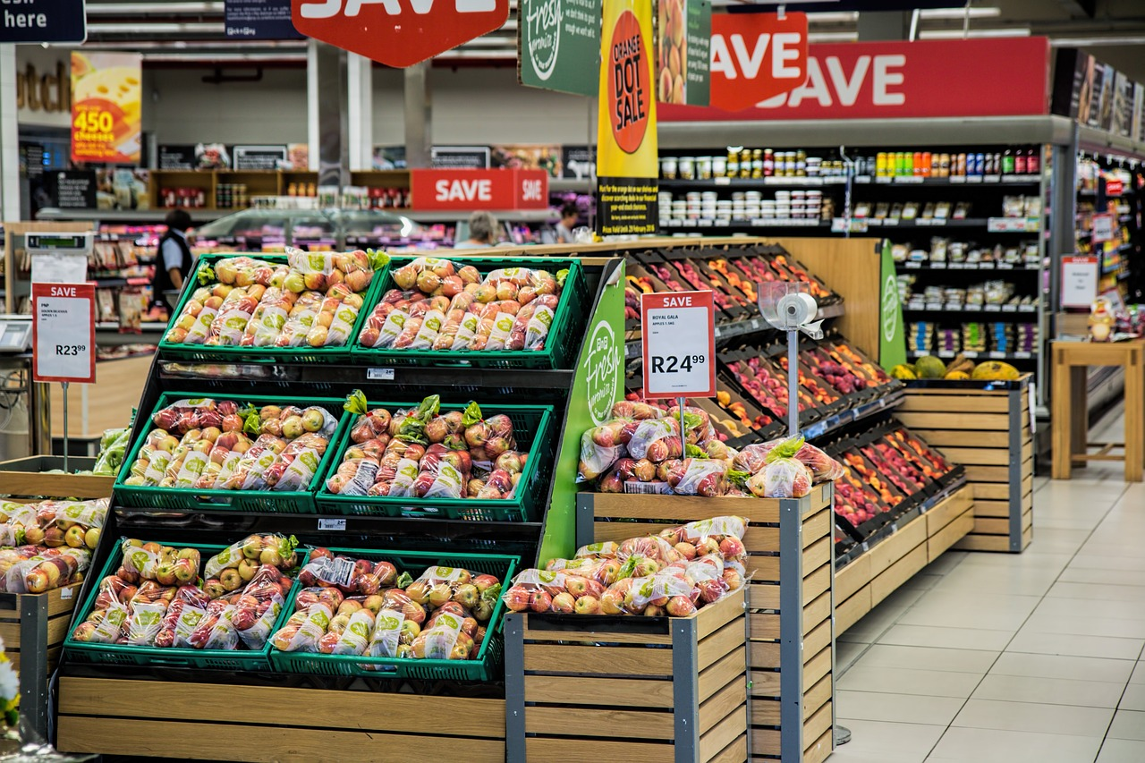 Coalition proposes Food and Grocery Code of Conduct Bill