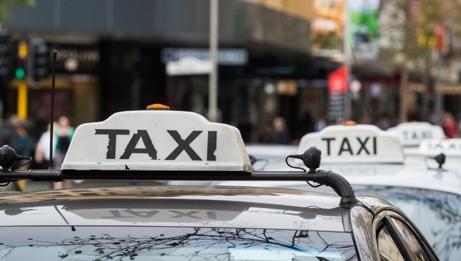 Grants available to improve taxi accessibility in the regions