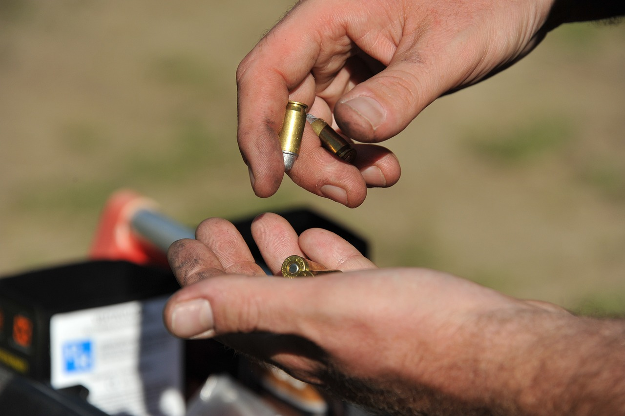 The WA Nationals take to the Goldfields to host a firearms forum