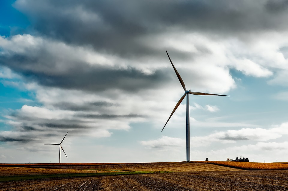 Major wind farm proposed for the Wheatbelt