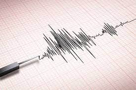 The Wheatbelt rattled by 2 earthquakes in less than 2 hours