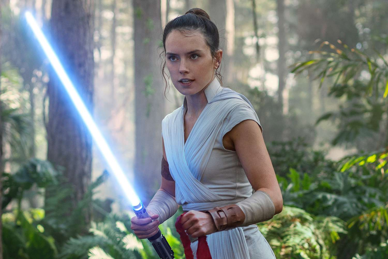 Star Wars actress heads to the Great Southern to film a new movie