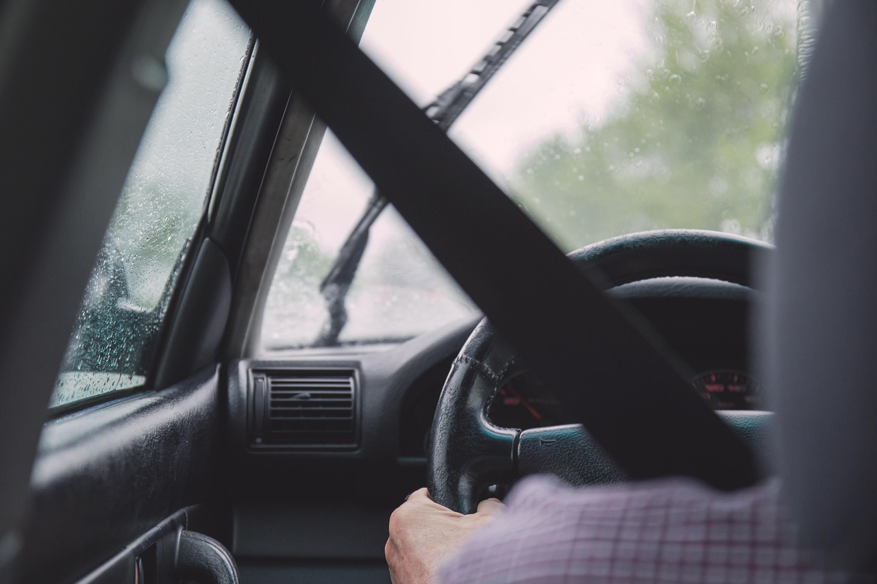 Road safety plea ahead of School Leavers