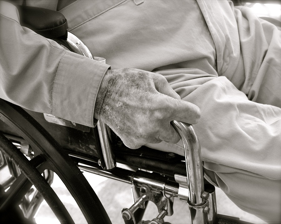 Major funding boost for regional aged care