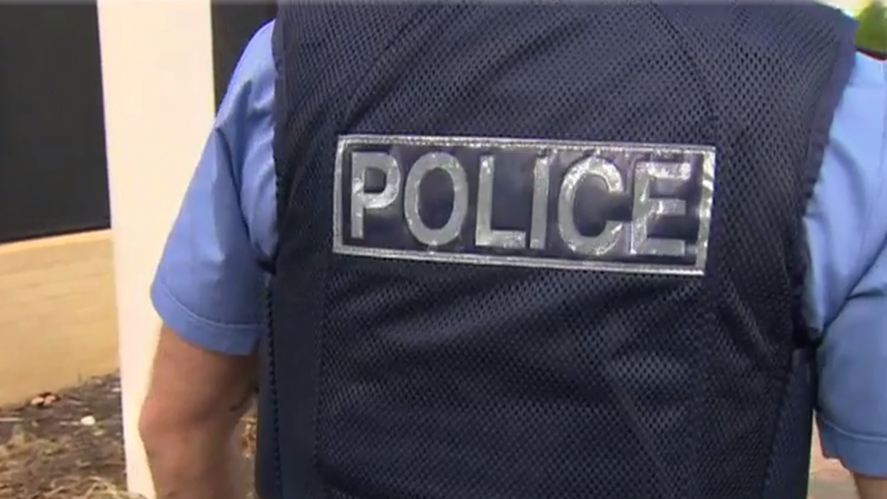 A Perth man charged over an alleged hit and run in Maddington