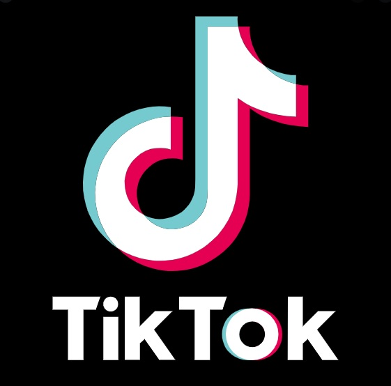 A warning to keep kids off Tik Tok today.