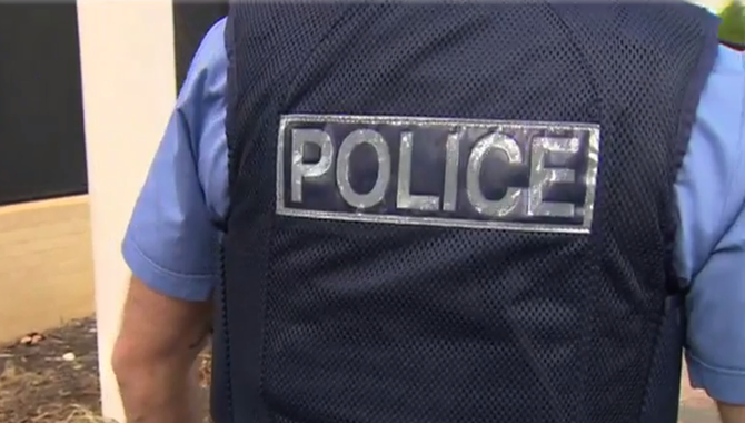 Charges laid after a 50-person brawl in Narrogin left two people injured