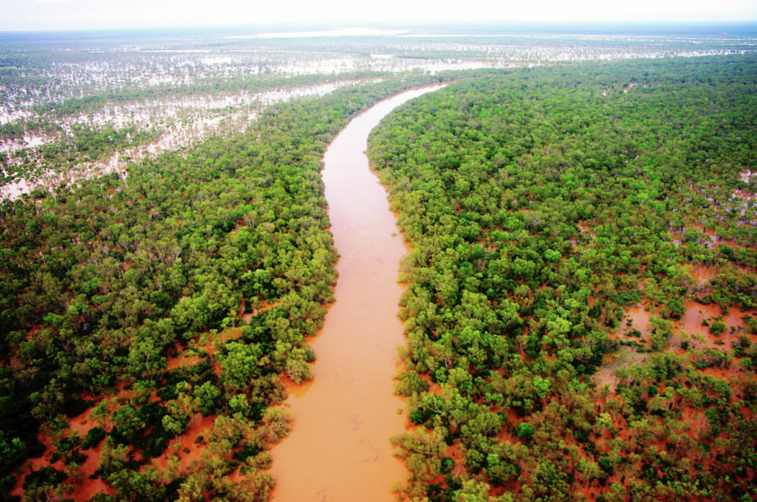 Fitzroy River National Park to expand