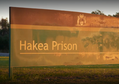 BREAKING: Security breach at Hakea Prison - tap for details