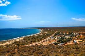 Ningaloo Sky Festival coming to Exmouth