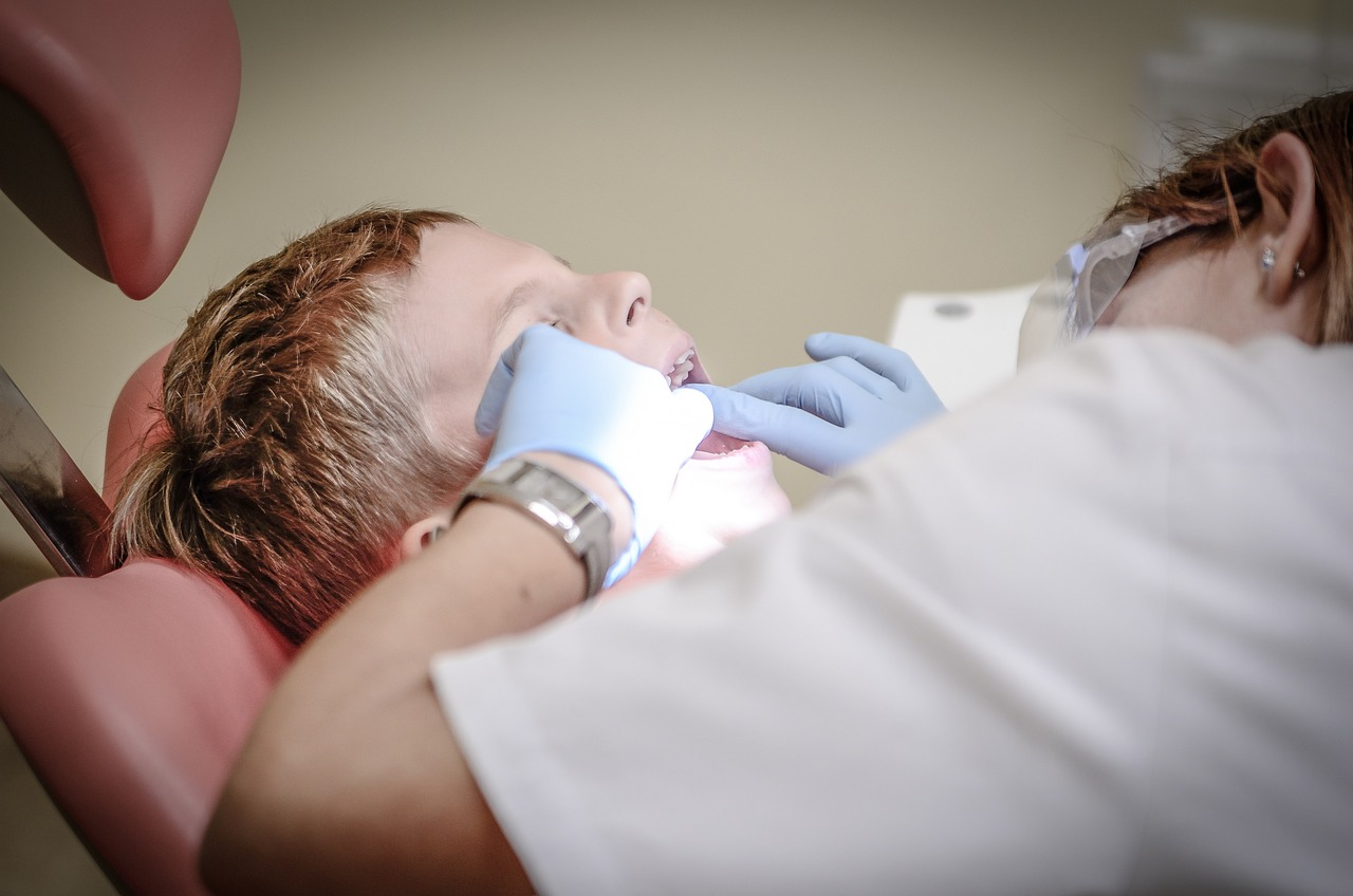 Severe shortage of dentists having serious repercussions on regional kids