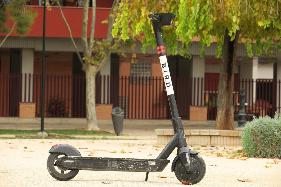 E-scooter caused over 200 hospital presentations in Broome over a single year