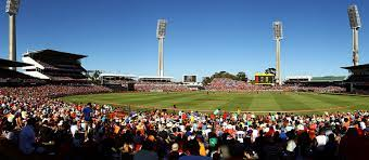 WACA ground to scrap urinals in $150 million redevelopment