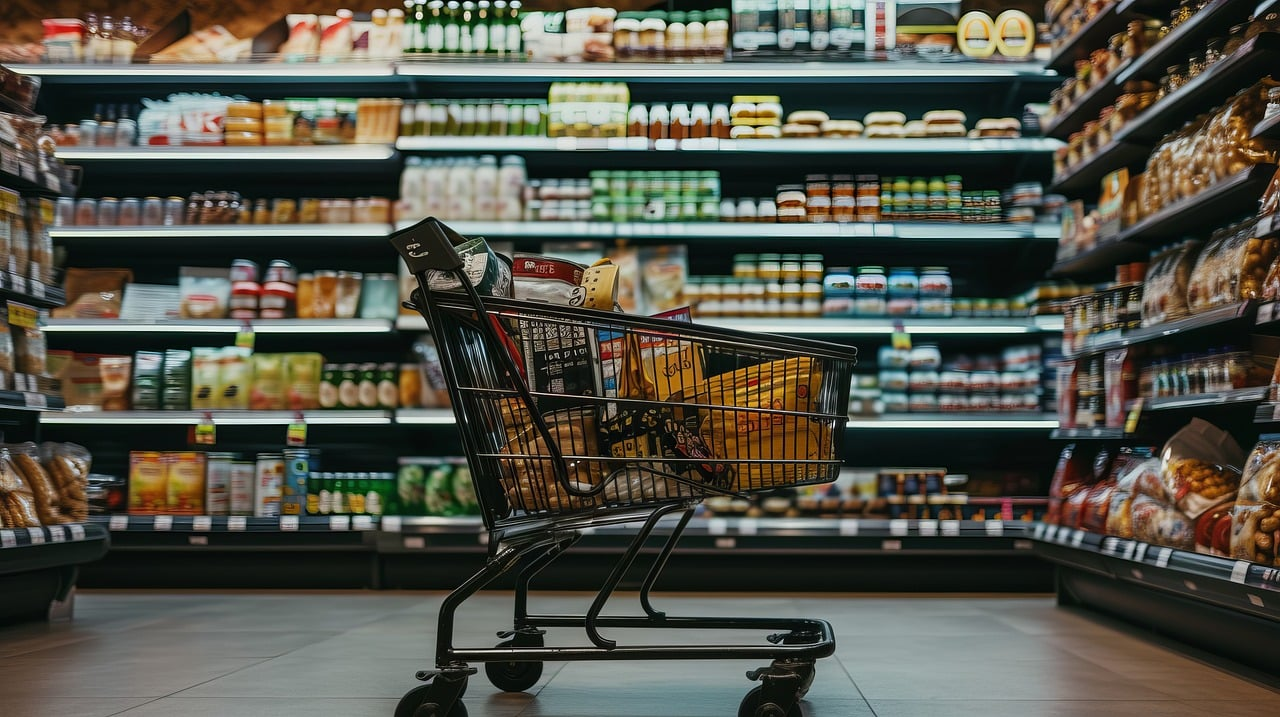 Pilbara supermarkets back to normal after cyclone delays