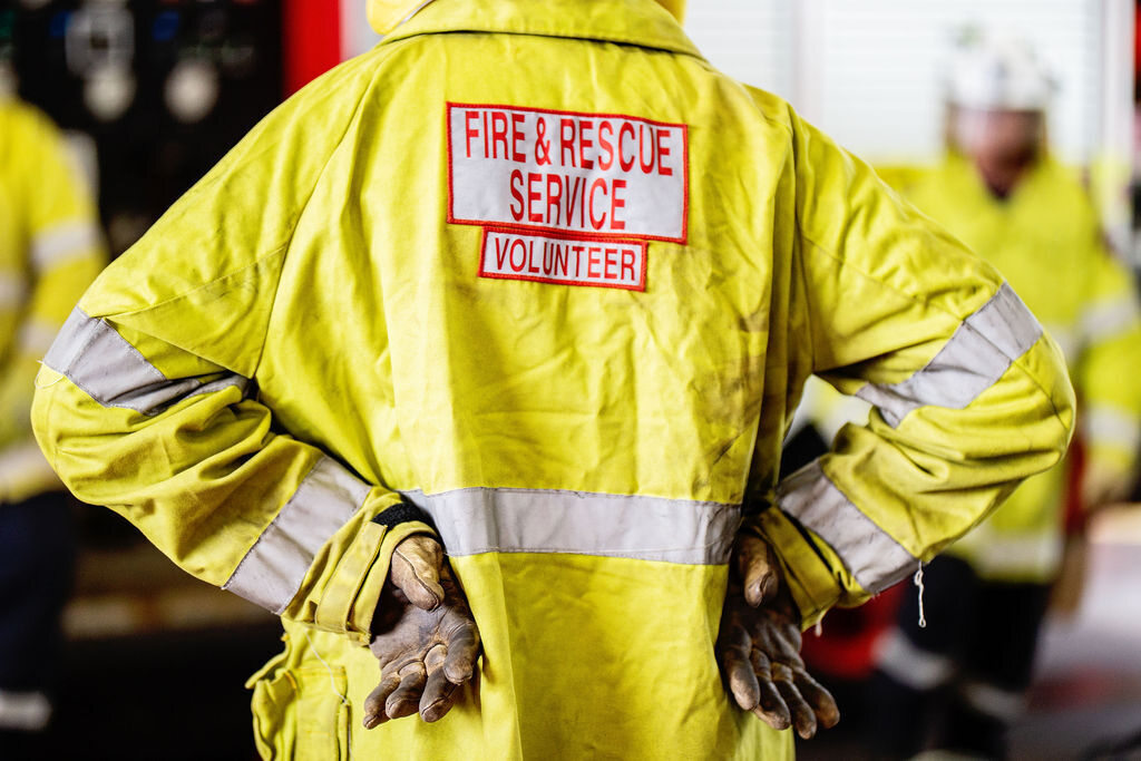 Watch and Act warning for parts of Shire of Ashburton as a bush fire approaches