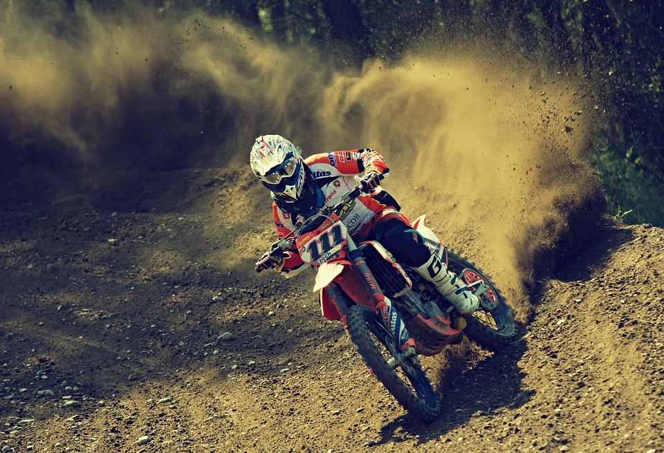 National Junior Motorcross Championships kick off in Bunbury