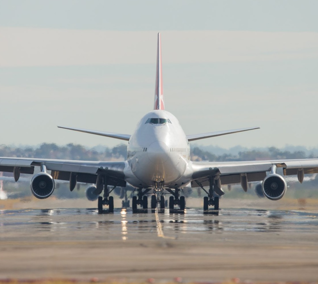 Port Hedland International Airport upgrades reach $20m milestone